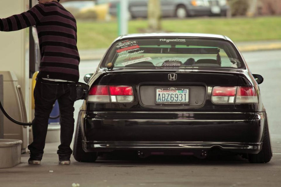 Modifiye Tutkunları ve Otomobilleri