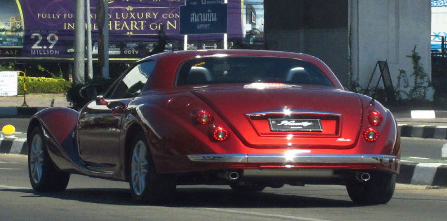 Modifiye Tutkunları ve Otomobilleri