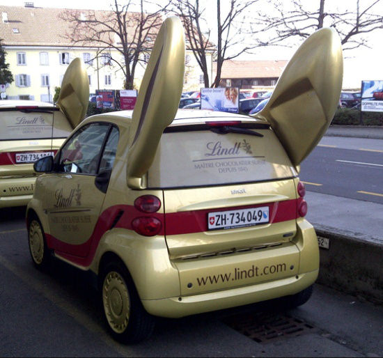 Adı Üstünde "Smart"