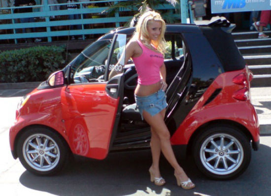 Adı Üstünde "Smart"