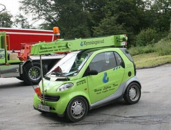 Adı Üstünde "Smart"