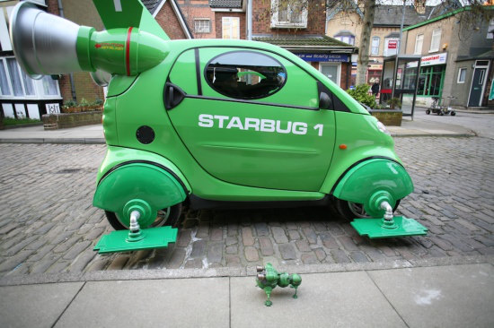 Adı Üstünde "Smart"