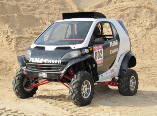 Adı Üstünde "Smart"