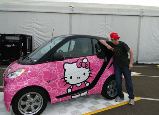 Adı Üstünde "Smart"