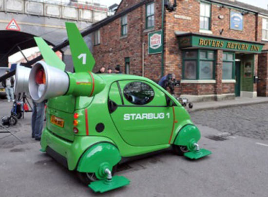 Adı Üstünde "Smart"