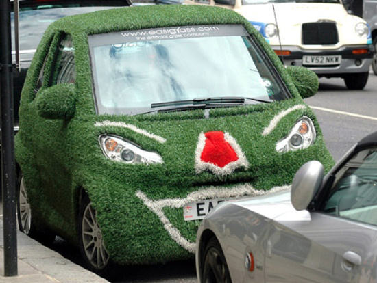 Adı Üstünde "Smart"