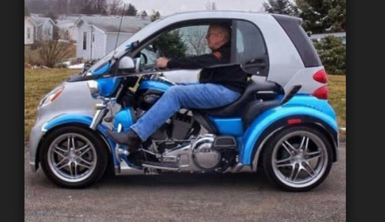 Adı Üstünde "Smart"