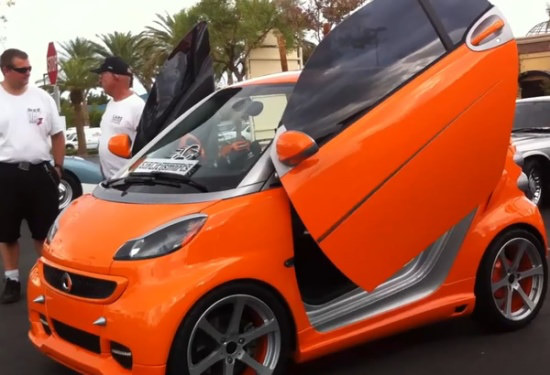 Adı Üstünde "Smart"