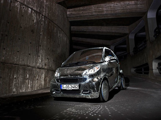 Adı Üstünde "Smart"