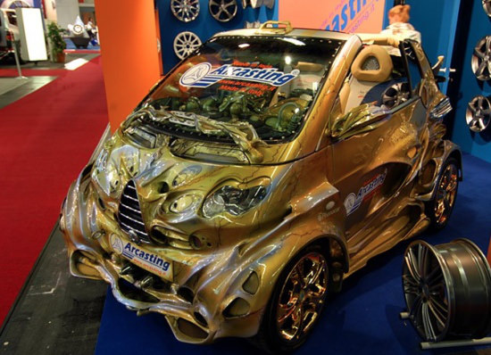 Adı Üstünde "Smart"