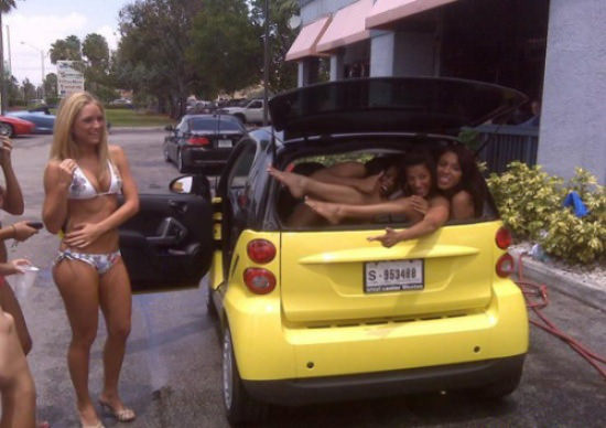 Adı Üstünde "Smart"