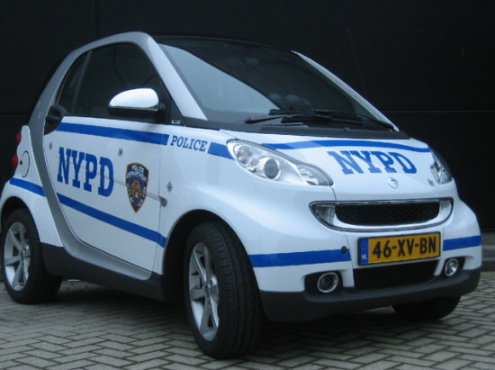 Adı Üstünde "Smart"