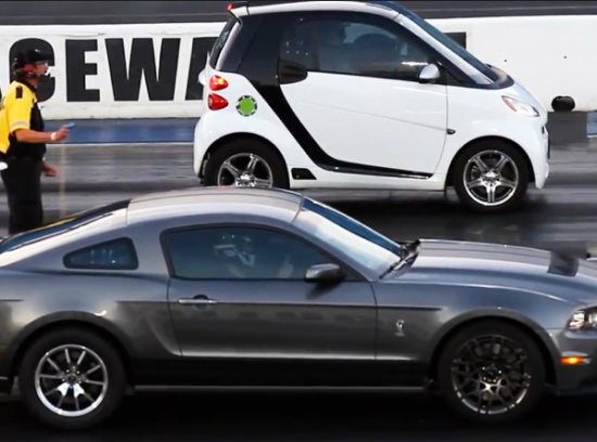 Adı Üstünde "Smart"