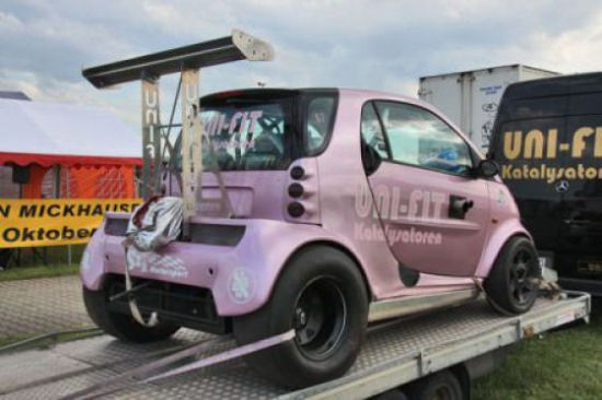 Adı Üstünde "Smart"