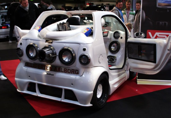 Adı Üstünde "Smart"