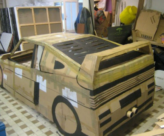 Adı Üstünde "Smart"