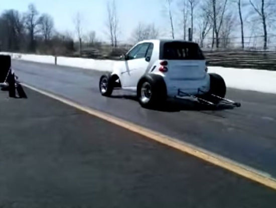 Adı Üstünde "Smart"