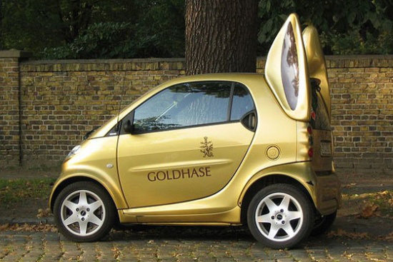 Adı Üstünde "Smart"