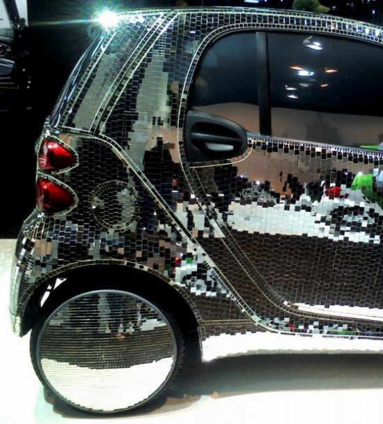 Adı Üstünde "Smart"