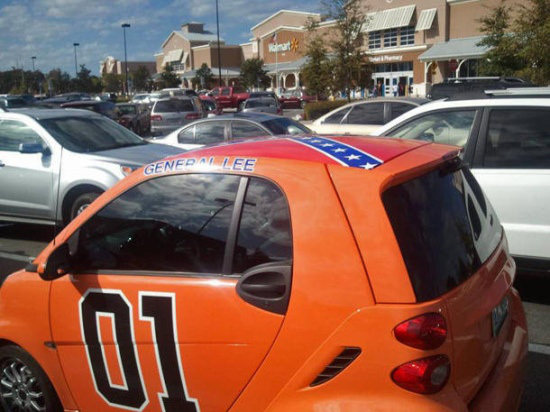 Adı Üstünde "Smart"