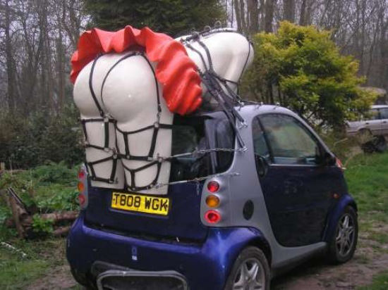 Adı Üstünde "Smart"