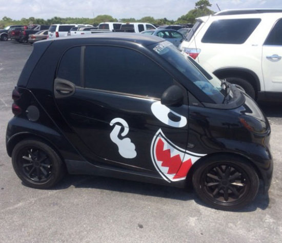 Adı Üstünde "Smart"