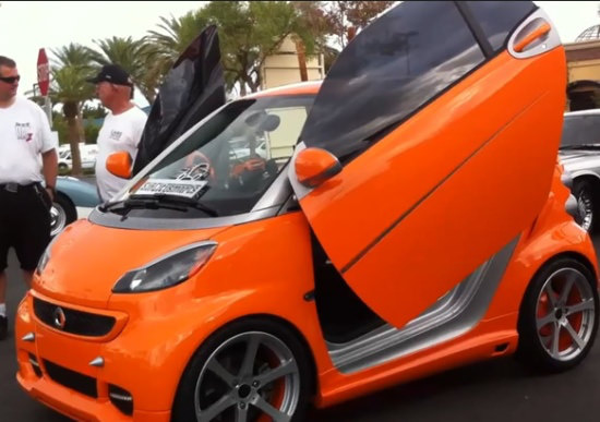 Adı Üstünde "Smart"