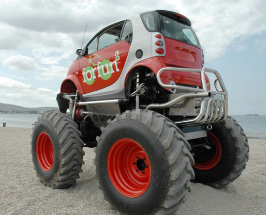 Adı Üstünde "Smart"