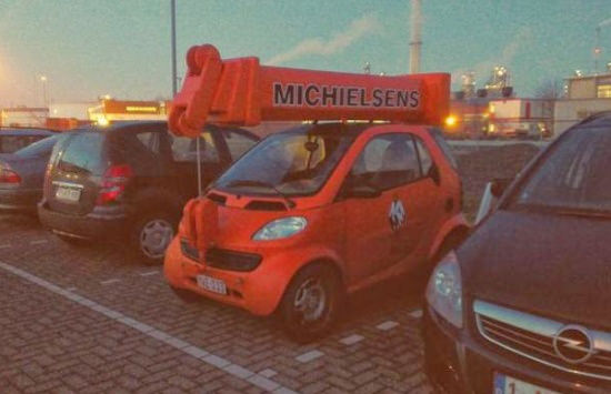 Adı Üstünde "Smart"