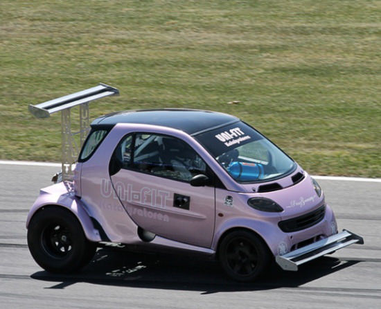 Adı Üstünde "Smart"