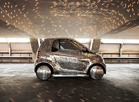 Adı Üstünde "Smart"