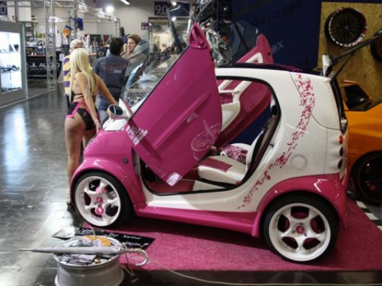 Adı Üstünde "Smart"