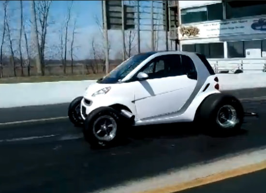 Adı Üstünde "Smart"