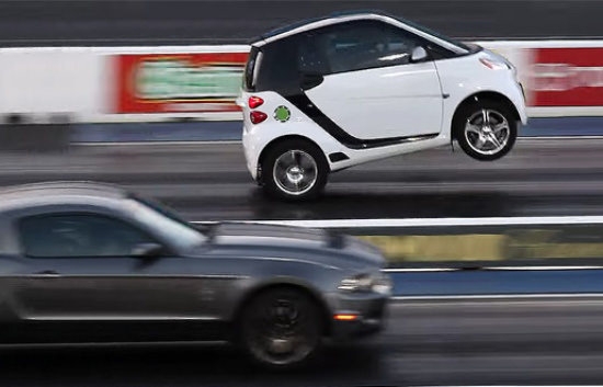 Adı Üstünde "Smart"