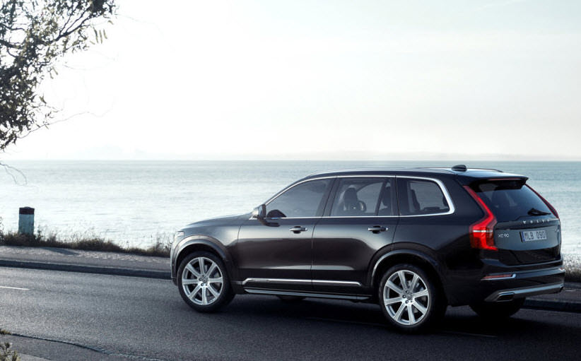 Xc90 Peynir Ekmek Gibi Sattı