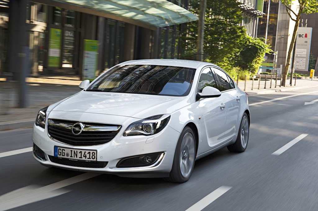 Opel Yeni Dizel Motorunu Tanıtıyor