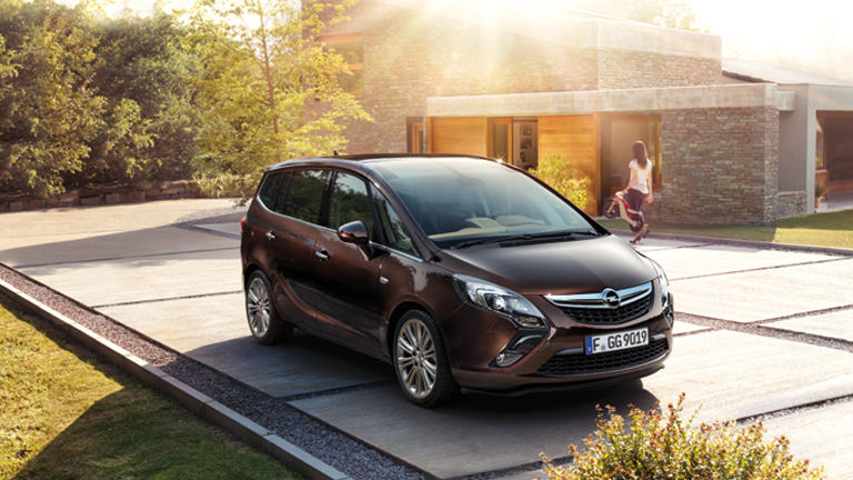 Opel Yeni Dizel Motorunu Tanıtıyor