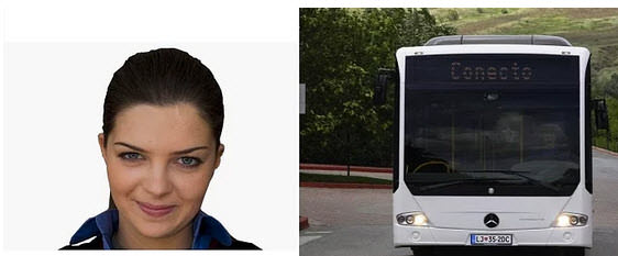 Ünlülere Benzeyen Otomobiller