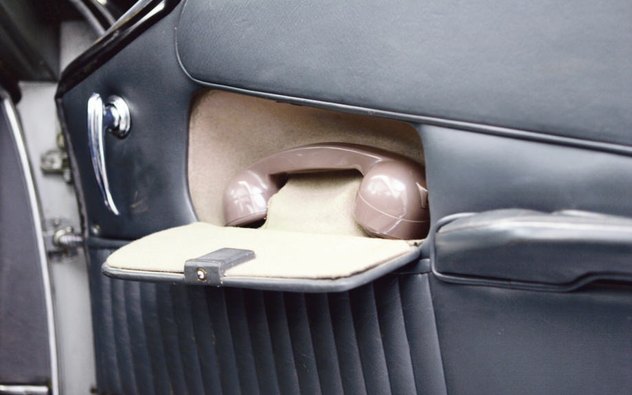 Bond’un Efsane Aston Martin’i