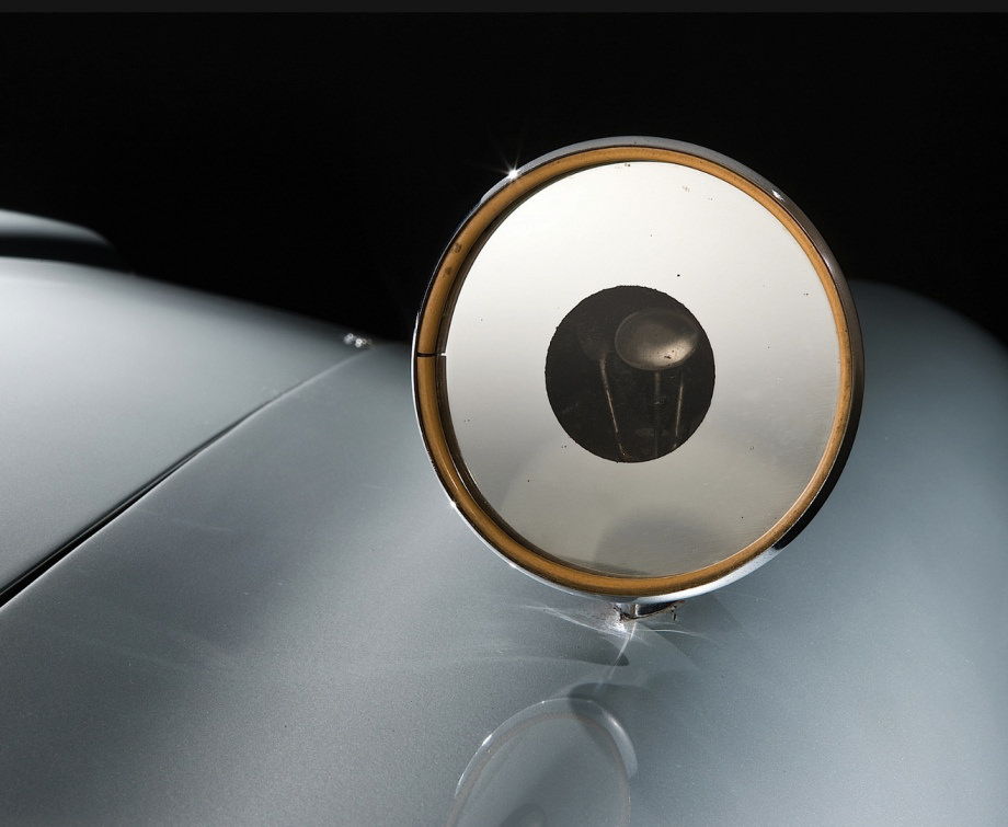 Bond’un Efsane Aston Martin’i