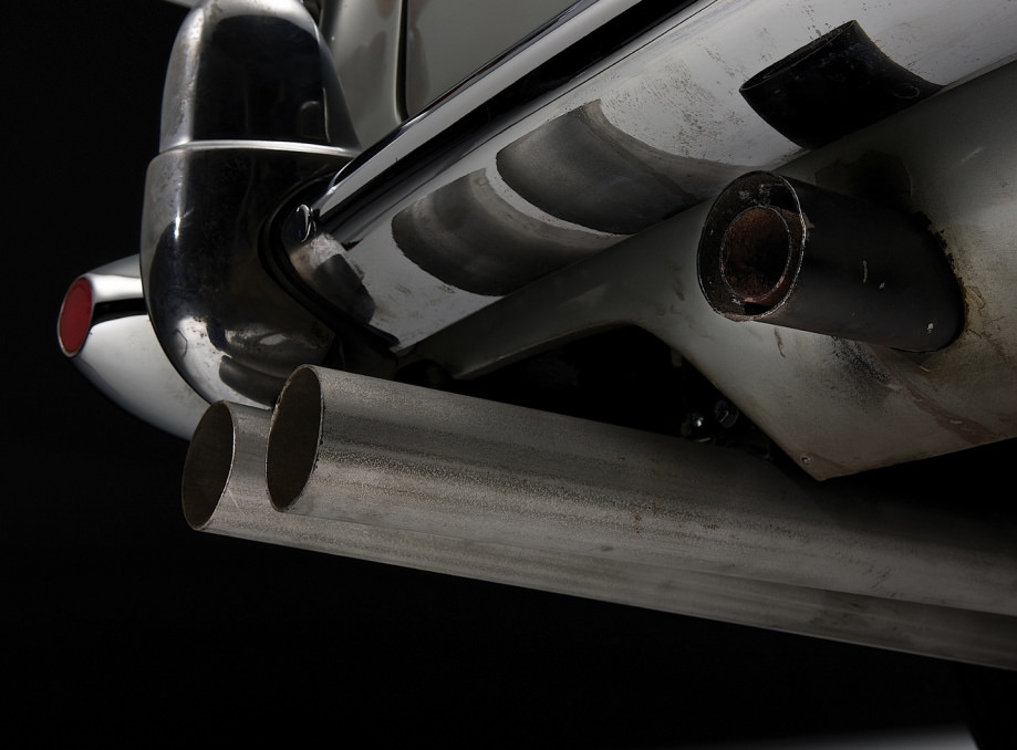 Bond’un Efsane Aston Martin’i