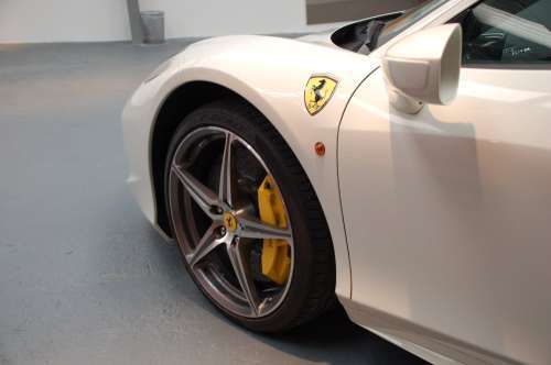 Süper Kahramanların Garajı