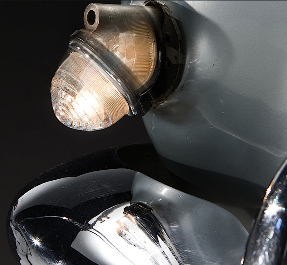 Bond’un Efsane Aston Martin’i