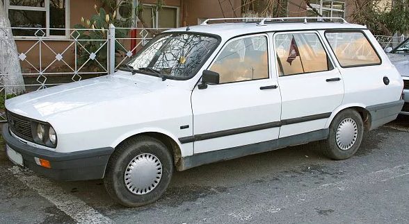 Sahibini Belli Eden Otomobiller