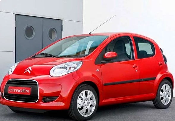 Sahibini Belli Eden Otomobiller