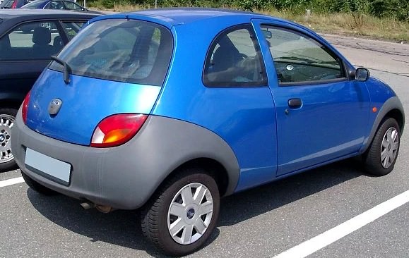 Sahibini Belli Eden Otomobiller