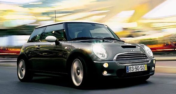 Sahibini Belli Eden Otomobiller