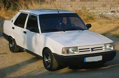 Sahibini Belli Eden Otomobiller