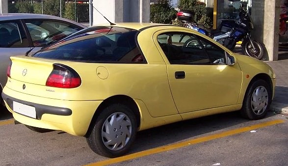 Sahibini Belli Eden Otomobiller