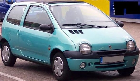 Sahibini Belli Eden Otomobiller